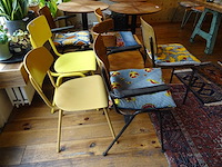 Stoel (7x) - afbeelding 2 van  2