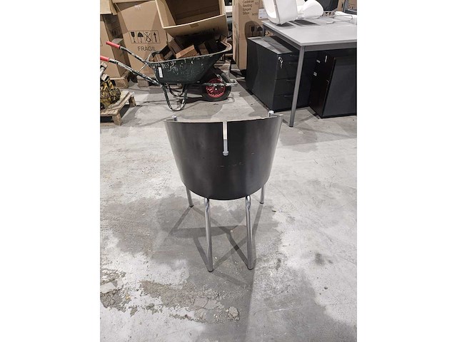 Stoel (8x) - afbeelding 3 van  4