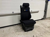 Stoel bege 9220 nieuw