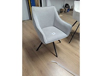 Stoel met armleuning - afbeelding 1 van  1