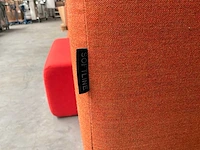 Stoel met kussens en accessoires - afbeelding 13 van  17
