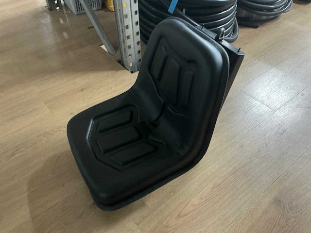 Stoel met onderstel - afbeelding 2 van  4
