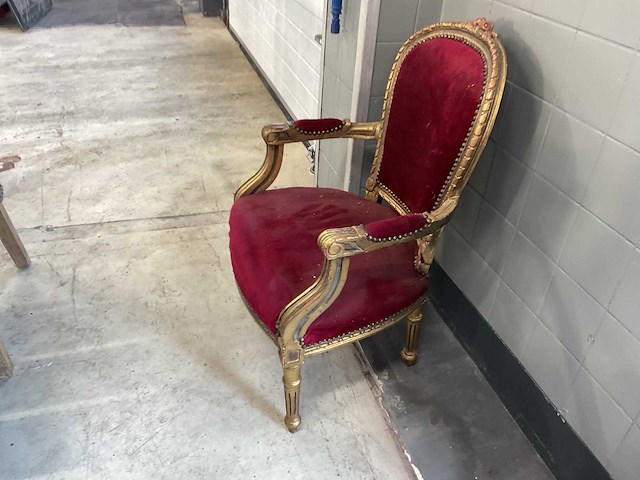 Stoel - afbeelding 3 van  4