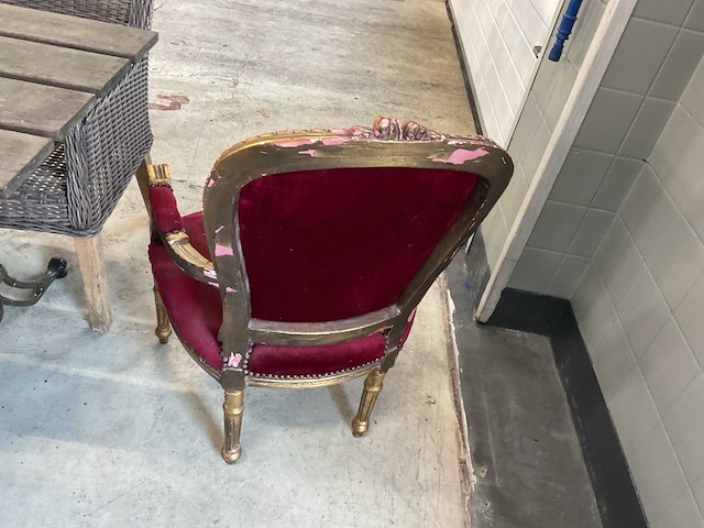 Stoel - afbeelding 4 van  4