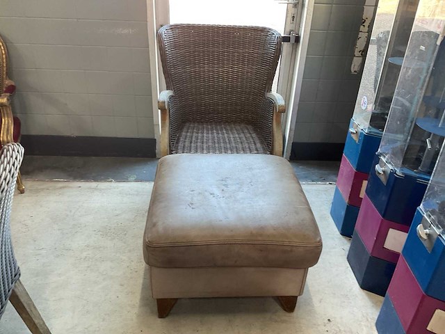 Stoel - afbeelding 2 van  4