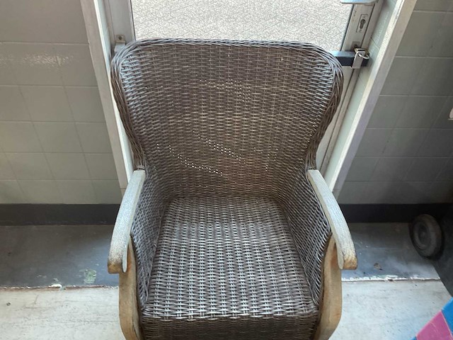 Stoel - afbeelding 3 van  4