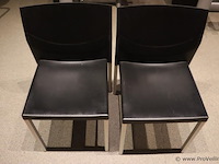 Stoelen - 2 stuks - afbeelding 1 van  4