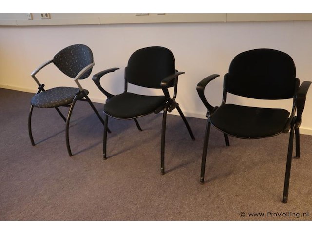Stoelen - 3 stuks - afbeelding 1 van  7