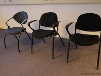 Stoelen - 3 stuks - afbeelding 1 van  7
