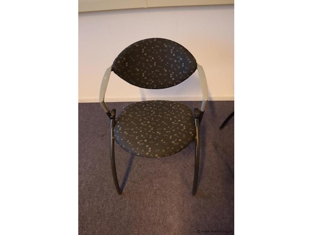 Stoelen - 3 stuks - afbeelding 5 van  7