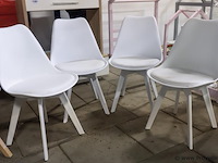 Stoelen - 4 stuks - afbeelding 1 van  1