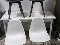 Stoelen - 4 stuks - afbeelding 1 van  2