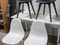 Stoelen - 4 stuks - afbeelding 2 van  2