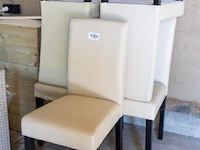 Stoelen - 5 stuks - afbeelding 1 van  1