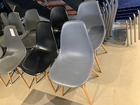 Stoelen (10x) - afbeelding 3 van  3