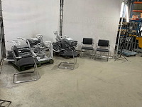 Stoelen (26x) - afbeelding 2 van  8