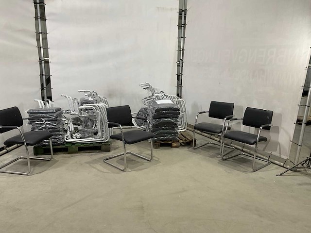 Stoelen (26x) - afbeelding 3 van  8