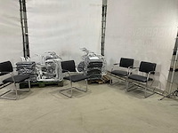 Stoelen (26x) - afbeelding 3 van  8