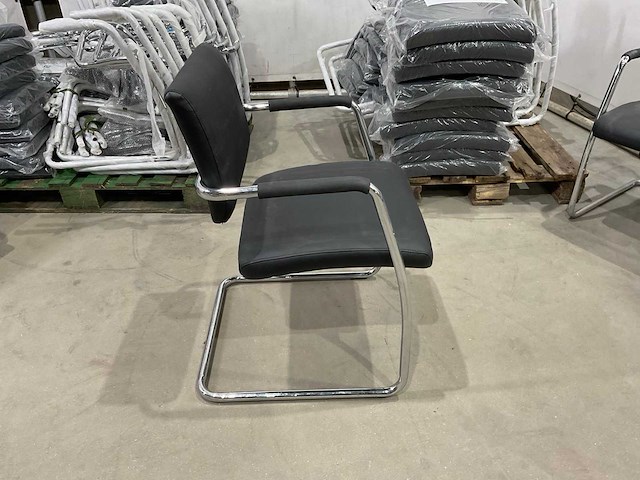 Stoelen (26x) - afbeelding 4 van  8