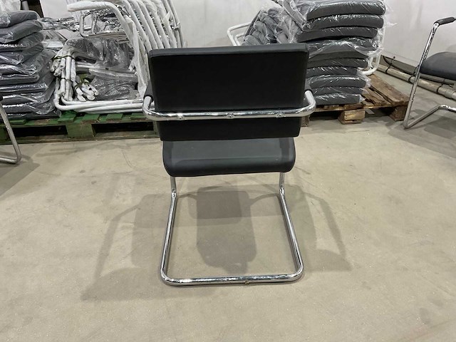 Stoelen (26x) - afbeelding 5 van  8