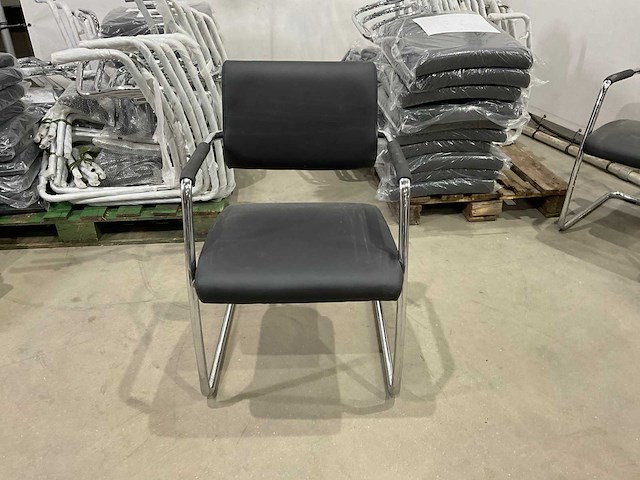 Stoelen (26x) - afbeelding 6 van  8