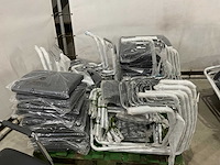 Stoelen (26x) - afbeelding 7 van  8