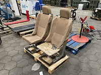 Stoelen (2x) - afbeelding 3 van  4