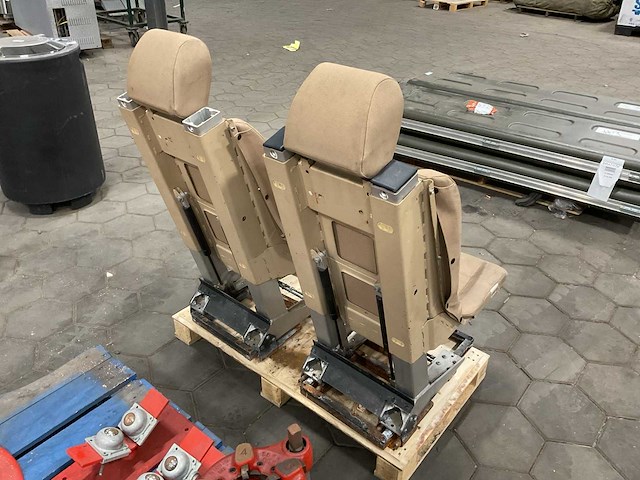 Stoelen (2x) - afbeelding 4 van  4