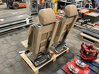 Stoelen (2x) - afbeelding 2 van  4