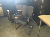 Stoelen (2x) - afbeelding 3 van  3