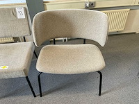 Stoelen (2x) - afbeelding 3 van  3