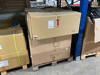 Stoelen (4x) - afbeelding 1 van  4