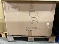 Stoelen (4x) - afbeelding 2 van  4