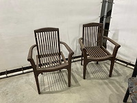 Stoelen en diversen - afbeelding 4 van  7