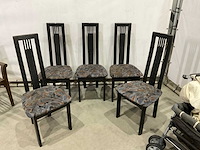 Stoelen en diversen - afbeelding 5 van  7