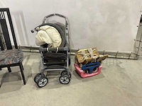 Stoelen en diversen - afbeelding 7 van  7