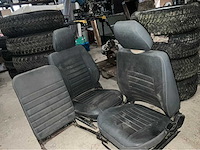 Stoelen land rover defender - afbeelding 3 van  3