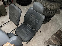 Stoelen land rover defender - afbeelding 2 van  3