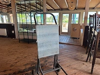 Stoelen steekwagen - afbeelding 2 van  4