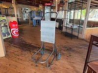 Stoelen steekwagen - afbeelding 4 van  4