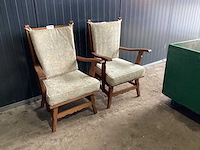 Stoelen - afbeelding 1 van  4