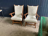 Stoelen - afbeelding 2 van  4