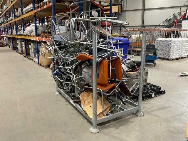 Stoelen - afbeelding 1 van  8