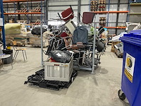 Stoelen - afbeelding 2 van  8