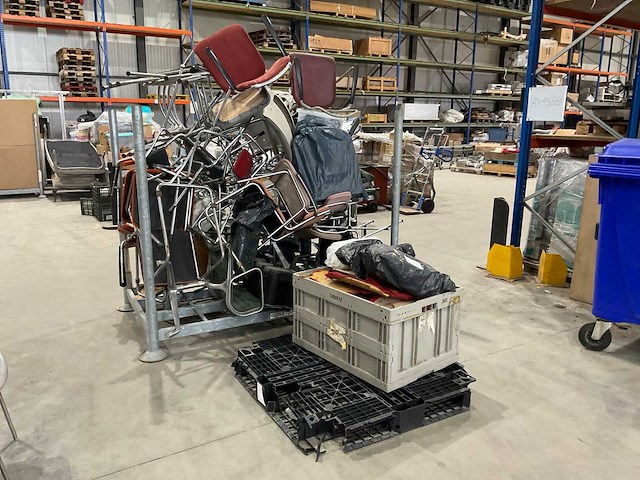 Stoelen - afbeelding 3 van  8