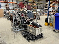 Stoelen - afbeelding 3 van  8