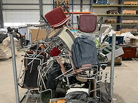 Stoelen - afbeelding 4 van  8