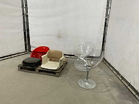 Stoelen - afbeelding 1 van  6
