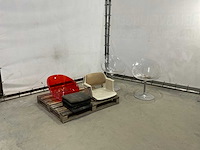 Stoelen - afbeelding 2 van  6