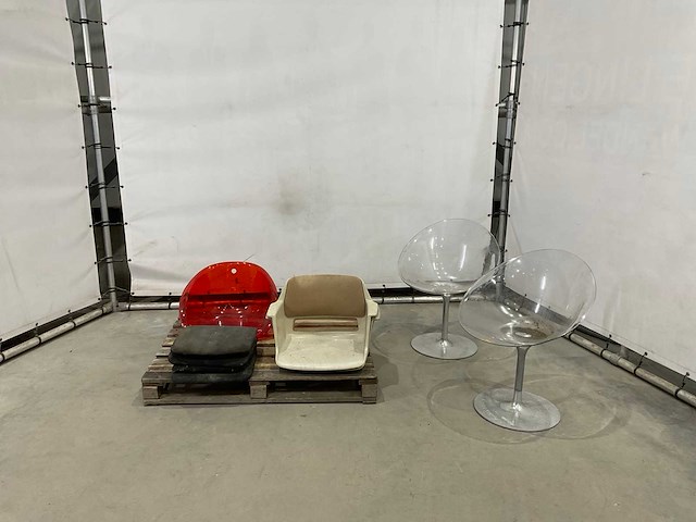 Stoelen - afbeelding 3 van  6